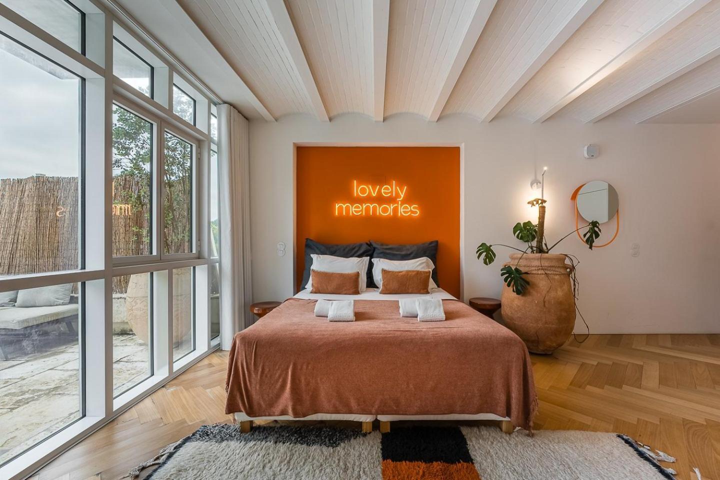 Апартаменты Guestready - Dome Penthouse In The City Centre Порту Экстерьер фото